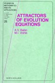 Attractors of Evolution Equations (eBook, PDF)