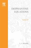 Diophantine Equations (eBook, PDF)