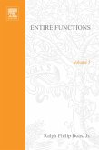 Entire Functions (eBook, PDF)