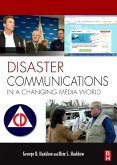 Disaster Communications in a Changing Media World (eBook, ePUB)
