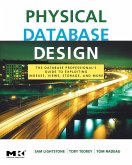 Physical Database Design (eBook, PDF)