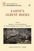Earth's Oldest Rocks (eBook, ePUB)