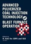 Advanced Pulverized Coal Injection Technology and Blast Furnace Operation (eBook, PDF)