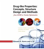 Drug-like Properties: Concepts, Structure Design and Methods (eBook, ePUB)
