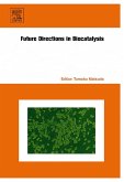 Future Directions in Biocatalysis (eBook, ePUB)
