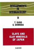 Clays and Clay Minerals of Japan (eBook, PDF)