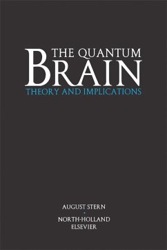 The Quantum Brain (eBook, PDF) - Stern, A.