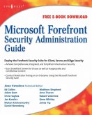 Microsoft Forefront Security Administration Guide (eBook, PDF)
