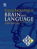 Concise Encyclopedia of Brain and Language (eBook, PDF)
