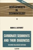Carbonate Sediments and Their Diagenesis (eBook, PDF)