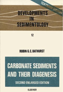 Carbonate Sediments and Their Diagenesis (eBook, PDF)