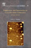 Formation and Properties of Clay-Polymer Complexes (eBook, ePUB)