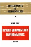 Desert sedimentary environments (eBook, PDF)