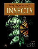 Encyclopedia of Insects (eBook, PDF)