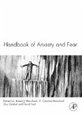 Handbook of Anxiety and Fear (eBook, ePUB)