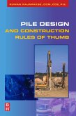 Pile Design and Construction Rules of Thumb (eBook, PDF)