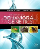 Principles of Behavioral Genetics (eBook, ePUB)