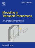 Modeling in Transport Phenomena (eBook, ePUB)