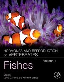 Hormones and Reproduction of Vertebrates, Volume 1 (eBook, ePUB)