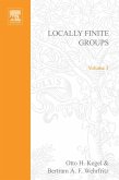 Locally Finite Groups (eBook, PDF)