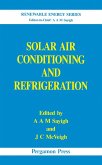 Solar Air Conditioning and Refrigeration (eBook, PDF)