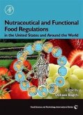 Nutraceutical and Functional Food Regulations in the United States and Around the World (eBook, PDF)
