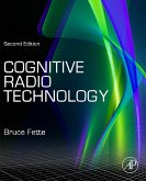 Cognitive Radio Technology (eBook, ePUB)