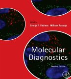 Molecular Diagnostics (eBook, ePUB)