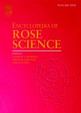 Encyclopedia of Rose Science (eBook, ePUB)