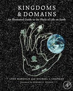 Kingdoms and Domains (eBook, ePUB) - Margulis, Lynn; Chapman, Michael J.