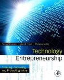 Technology Entrepreneurship (eBook, ePUB)