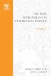 The Padé Approximant in Theoretical... - Bild 1