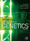 Brenner's Encyclopedia of Genetics (eBook, ePUB)