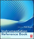 Instrumentation Reference Book (eBook, ePUB)