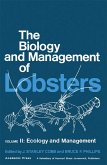 The Biology and Management of Lobsters (eBook, ePUB)