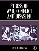Stress of War, Conflict and Disaster (eBook, ePUB)