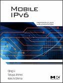 Mobile IPv6 (eBook, ePUB)