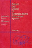 Analysis and Control of Nonlinear Infinite Dimensional Systems (eBook, PDF)