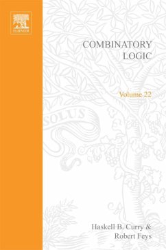 Provability, Computability and Reflection (eBook, PDF) - Beklemishev, Lev D.