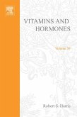 Vitamins and Hormones (eBook, PDF)