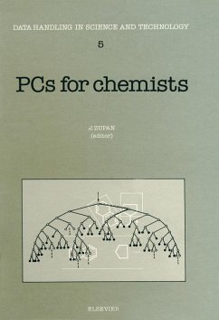 Cover PCs for Chemists (eBook, PDF)