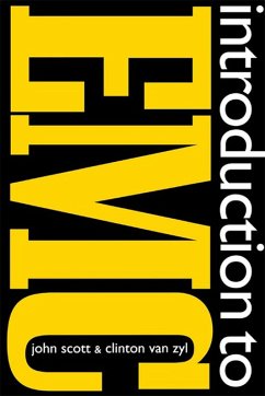 Cover Introduction to EMC (eBook, ePUB)