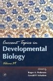 Current Topics in Developmental Biology (eBook, PDF)