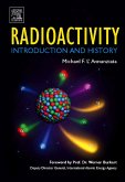 Radioactivity: Introduction and History (eBook, ePUB) Radioactivity: Introduction and History (eBook, ePUB)