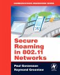 Secure Roaming in 802.11 Networks... - Bild 1
