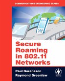 Secure Roaming in 802.11 Networks (eBook, PDF)