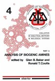 Evaluation of Analytical Methods in Biological Systems (eBook, PDF) Evaluation of Analytical Methods in Biological Systems (eBook, PDF)