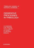 Dissipative Processes in Tribology (eBook, PDF)