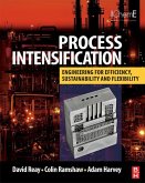 Process Intensification (eBook, ePUB)