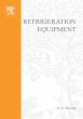Refrigeration Equipment (eBook, PDF) - Bild 1